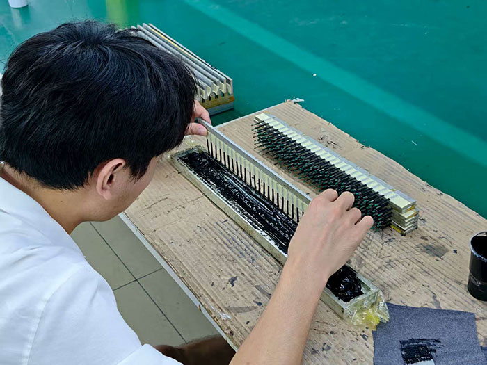 遠距離傳輸溫度傳感器