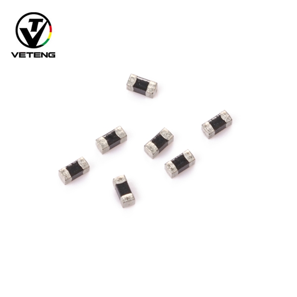 車規級片式NTC熱敏電阻 VTA0603X103F3435FA